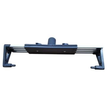 Dekor Rulo 9099 Ayarlı Rulo Sapı