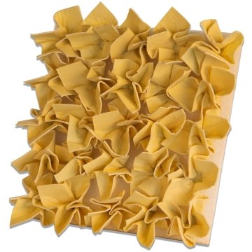 Dekor Rulo Baskı Efekt Damgası 22x22 Cm 25 Li