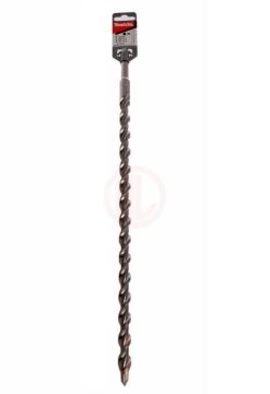 Makita SDS Plus Delici Elmas Matkap Ucu V-Plus 16x450 mm (B-47949)