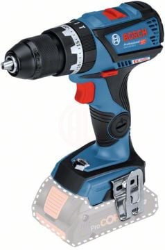 Bosch Akülü Darbeli Vidalama Matkabı GSB 18V-60 C (Aküsüz) - 06019G2102