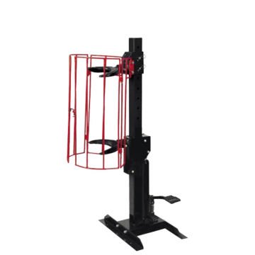 Worldforce Helezon Yay Mengenesi Hidrolik 1 Ton (11104)