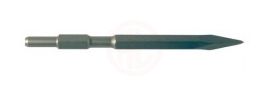 Makita Keski 17 mm Çap Arkalı Sivri 450 mm (D-16863)