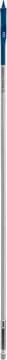 Bosch Ahşap Matkap Uç Expert SCS Yaprak HEX 8x400 mm - 2608900338