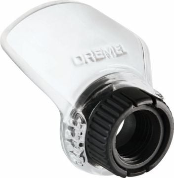 Dremel Bağlantı Parçası / Konfor Koruması Kiti (550) - 26150550JB