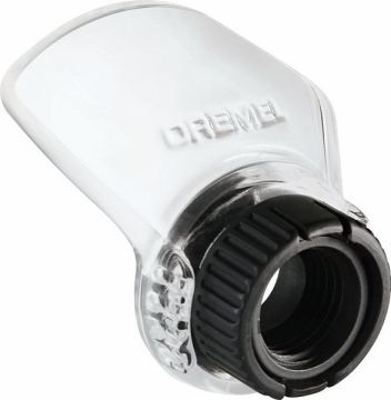 Dremel Bağlantı Parçası / Konfor Koruması Kiti (550) - 26150550JB