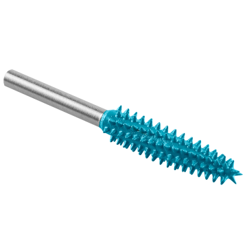 Dramel Gravürleme Aksesuarları Max Güçlü Oyma Ucu Sivri Uçlu 6,4 Mm (9952) - 26159952DM