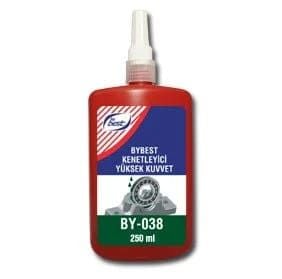 Bybest Kenetleyici Yüksek Kuvvet (By-038) 50 Ml (0K01)