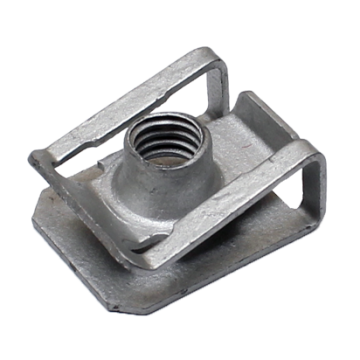 Brio Klips Somun Maşa M6 A0049941545 Mercedes 5 Li