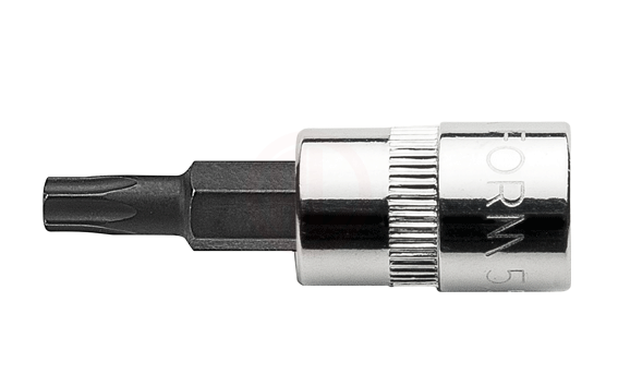Ceta Form 1/4 İnç Torx Uçlu Lokma T15 X 37 Mm