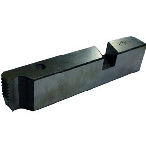 Euromax Tezgah Tipi Pafta Makinası Yedek Tarağı 2 1/2'' - 3'' - EMX75025