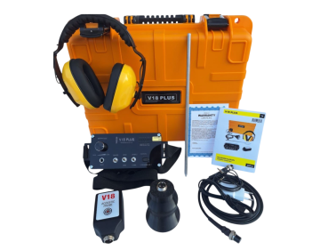 Marwos V18 Plus Kaçak Dinleme ve Görüntüleme Cihazı