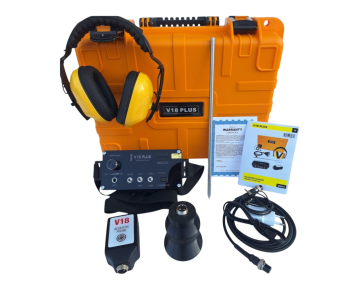 Marwos V18 Plus Kaçak Dinleme ve Görüntüleme Cihazı