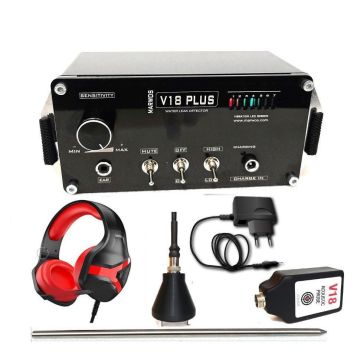 Marwos V18 Plus Kaçak Dinleme ve Görüntüleme Cihazı