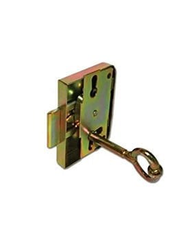 Nursan Kapazlama Kilit