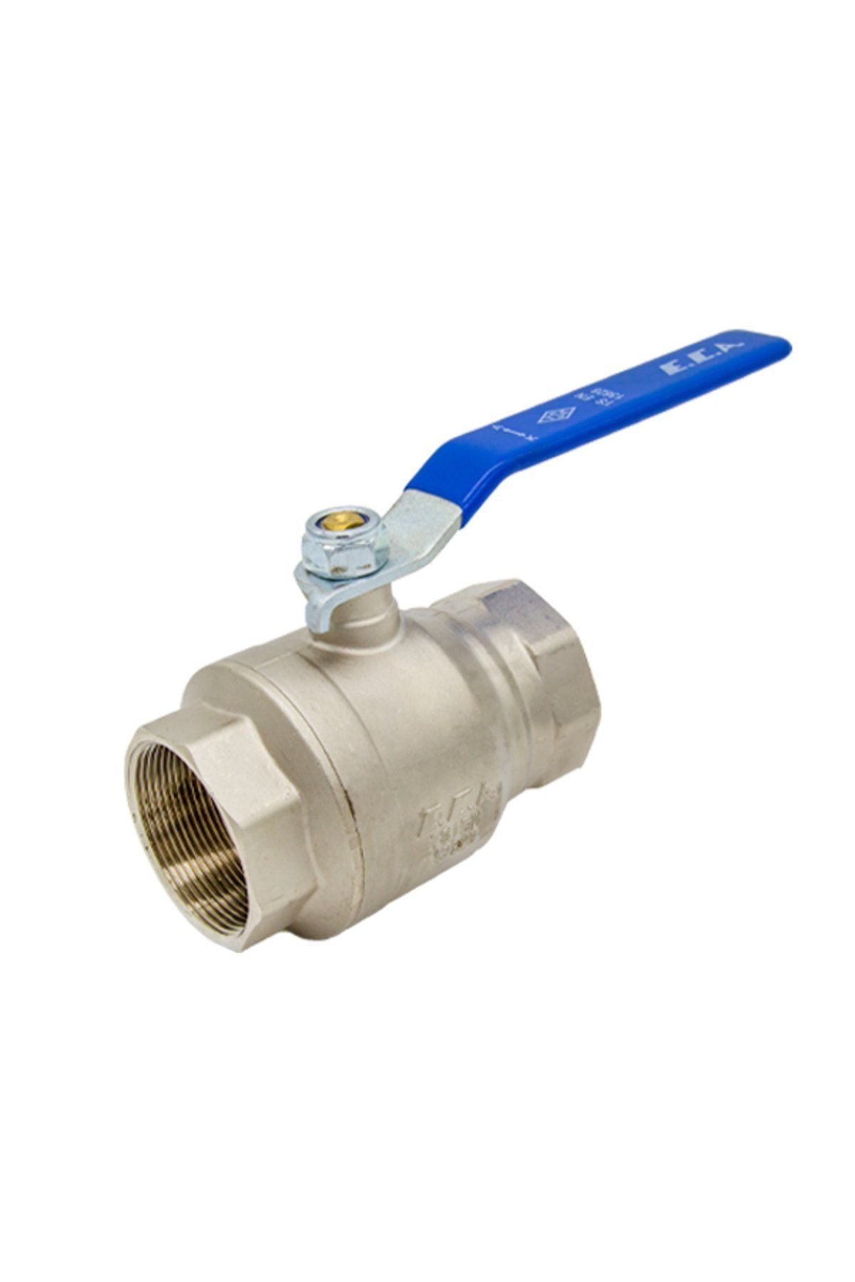 Eca 11/4 Doğalgaz Vanası