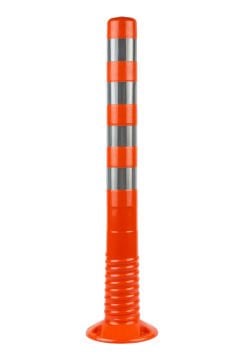 Maxsafety Maxsafety Ms1 - 2513 Flexıble Delıneator - MS1-2513