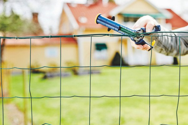 Rapid Tel Örgü Pensi FP222 - 23468100