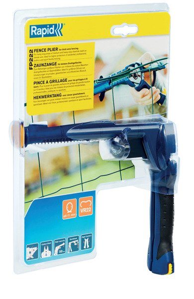 Rapid Tel Örgü Pensi FP222 - 23468100