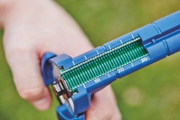 Rapid Tel Örgü Pensi FP222 - 23468100