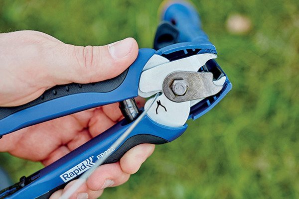 Rapid Tel Örgü Pensi FP222 - 23468100