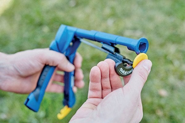 Rapid Tel Örgü Pensi FP222 - 23468100