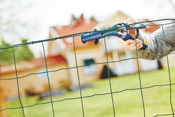 Rapid Tel Örgü Pensi FP222 - 23468100