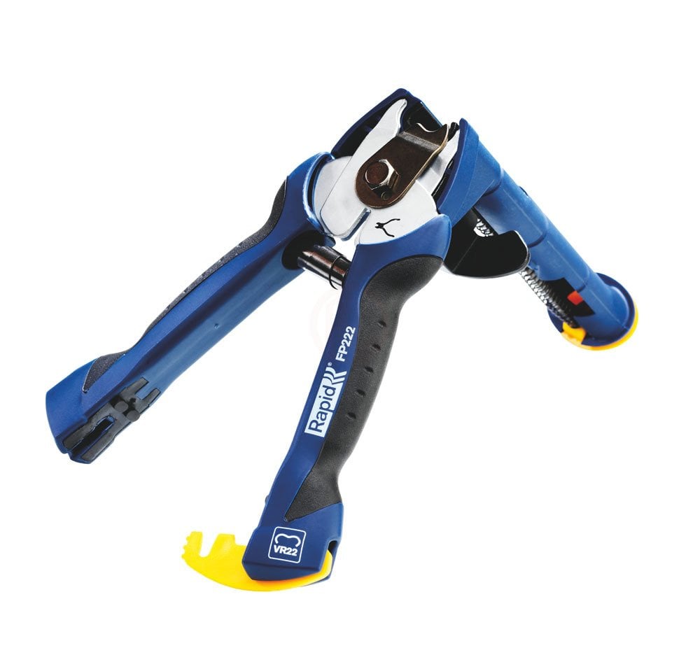 Rapid Tel Örgü Pensi FP222 - 23468100