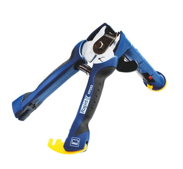 Rapid Tel Örgü Pensi FP222 - 23468100