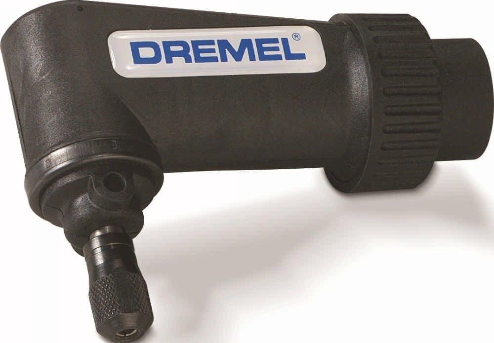 Dremel Bağlantı Parçası / Köşe Mandren Dik Açı Bağlantısı (575) - 26150575JB