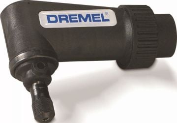 Dremel Bağlantı Parçası / Köşe Mandren Dik Açı Bağlantısı (575) - 26150575JB