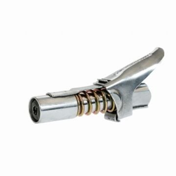 Pressol Pressol Mandallı Kilitlemeli Gres Ucu 12649