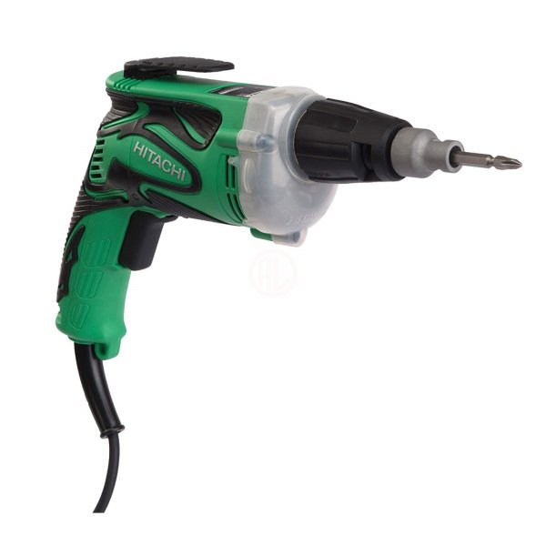 Hitachi W6VA4 Elektrikli Tornavida 620W
