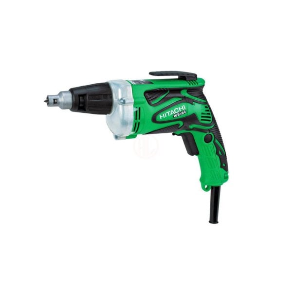 Hitachi W6VA4 Elektrikli Tornavida 620W