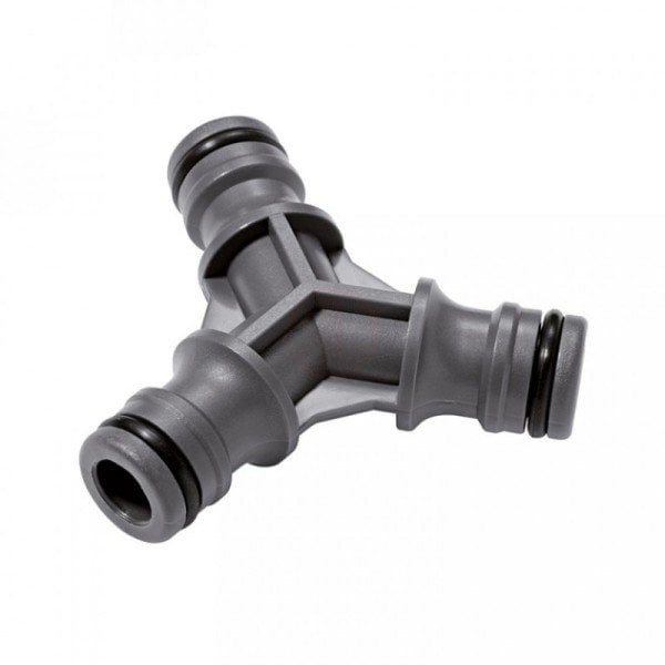 DAYE MAX 8015 3 YOLLU HORTUM BAĞLANTISI - DY8015