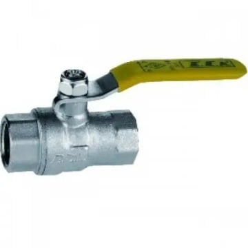 Eca 1 1/4 Doğalgaz Vanası