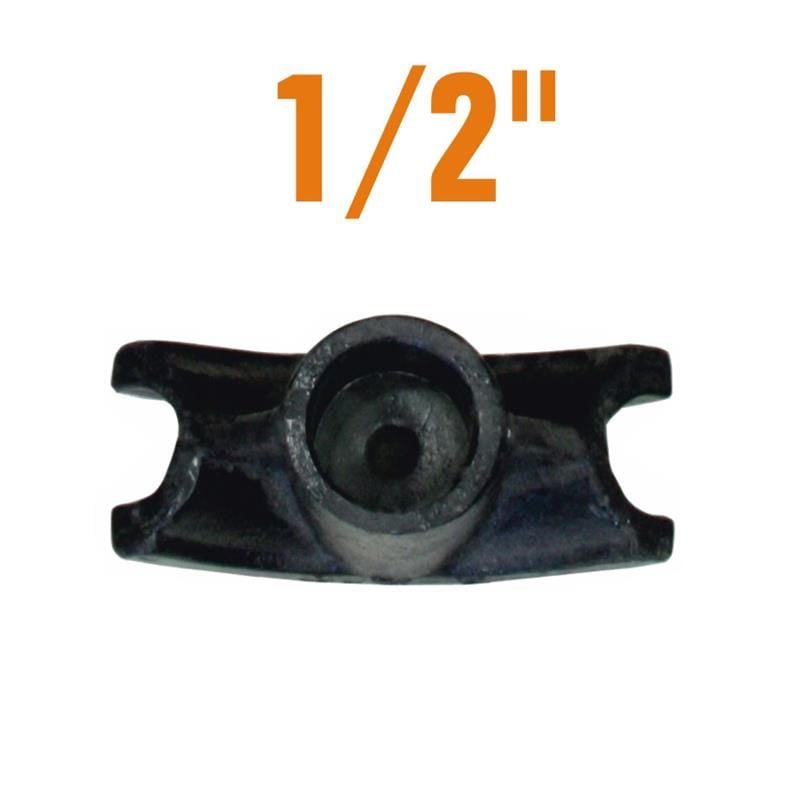 Euromax Hidrolik Boru Bükme Yedek Kalıbı 1/2'' - EMX75091