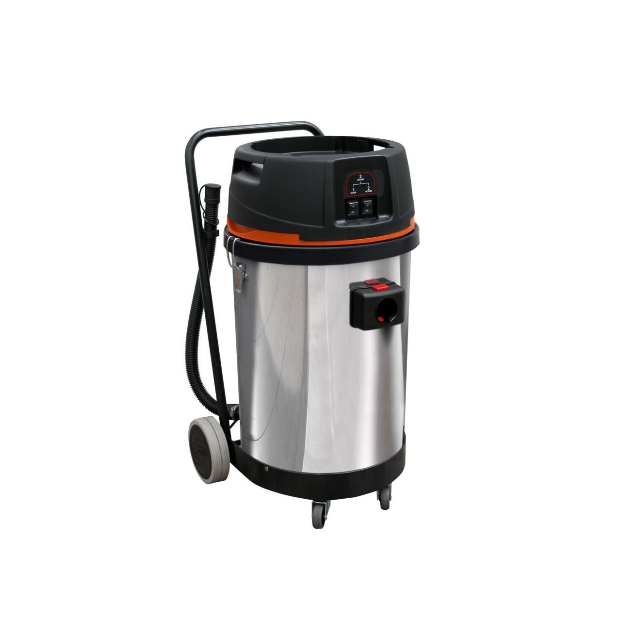 Lavor LX378F ISLAK KURU SANAYİ TİPİ SÜPÜRGE 3600W - LAVORLX378F