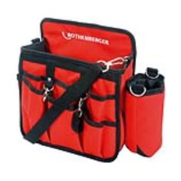 Rothenberger Trendy Alet Çantası Omuz 25X22X14Cm - 402308