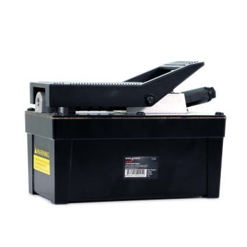 Worldforce Hidrolik Ayak Pompası (Havalı)