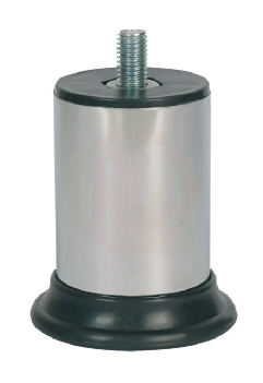 Pimador DORUK AYAK KROM 12 CM 17201229 - 1720121029