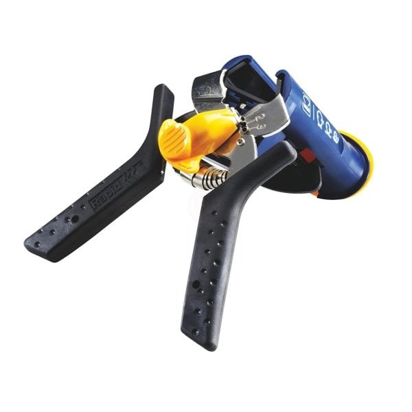 Rapid GP238 Bahçe Pensesi - 24311200