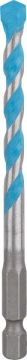 Bosch Çok Amaçlı Matkap Ucu Expert HEX-9 MC 7x100mm - 2608900579