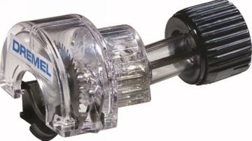 Dremel Bağlantı Parçası / Minyatür Daire Testere (670) - 26150670JD