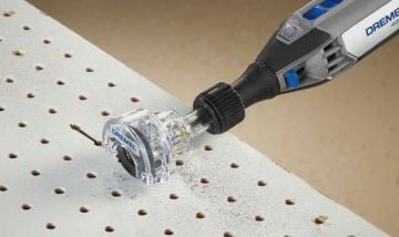 Dremel Bağlantı Parçası / Minyatür Daire Testere (670) - 26150670JD