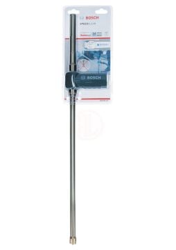 Bosch SDS Max-9 SpeedClean Kırıcı Delici Uç 24x620 mm - 2608576779