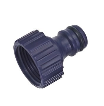 4 HORTUM MUSLUK DİŞİ ADAPTÖRÜ - DY8017