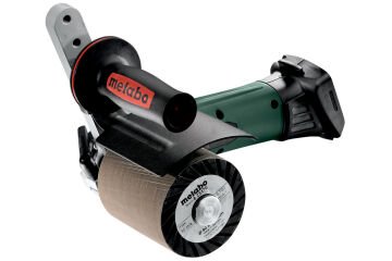 Metabo Akülü Zımpara Makinesi Mob S 18 LTX 115 (Aküsüz)