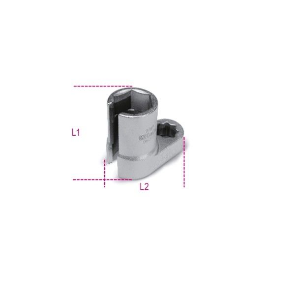 Beta Sensör Lokma 960T/L