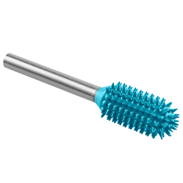 Dramel Gravürleme Aksesuarları Max Güçlü Oyma Ucu Yuvarlak Uçlu 7,9 Mm (9954) - 26159954DM
