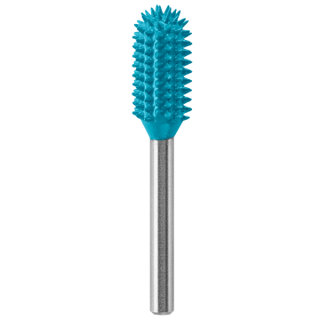 Dramel Gravürleme Aksesuarları Max Güçlü Oyma Ucu Yuvarlak Uçlu 7,9 Mm (9954) - 26159954DM